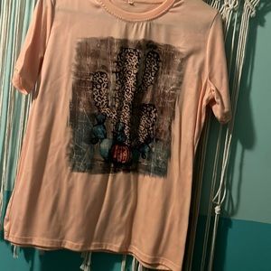 Fall T-shirt
